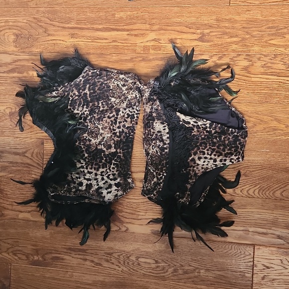 Dance Costume - Picture 4 of 4